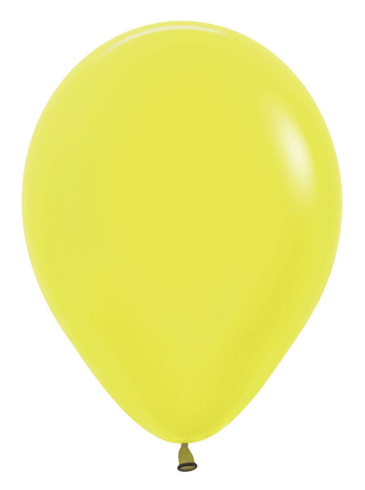 Sempertex Neon 11" Latex