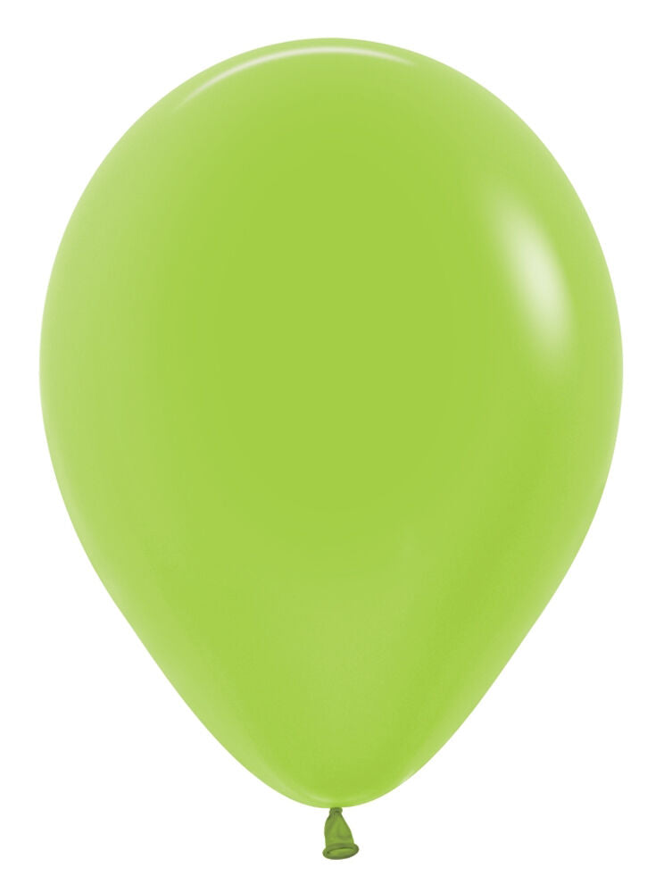 Sempertex Neon 11" Latex