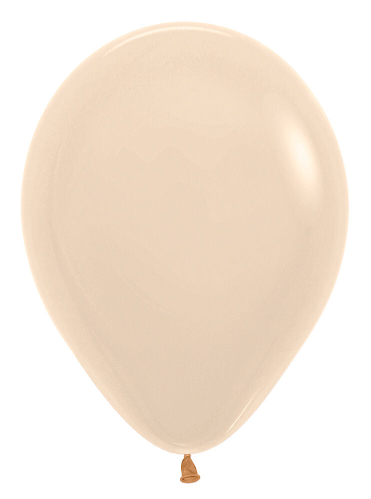 Sempertex Pastel Matte 11" Latex