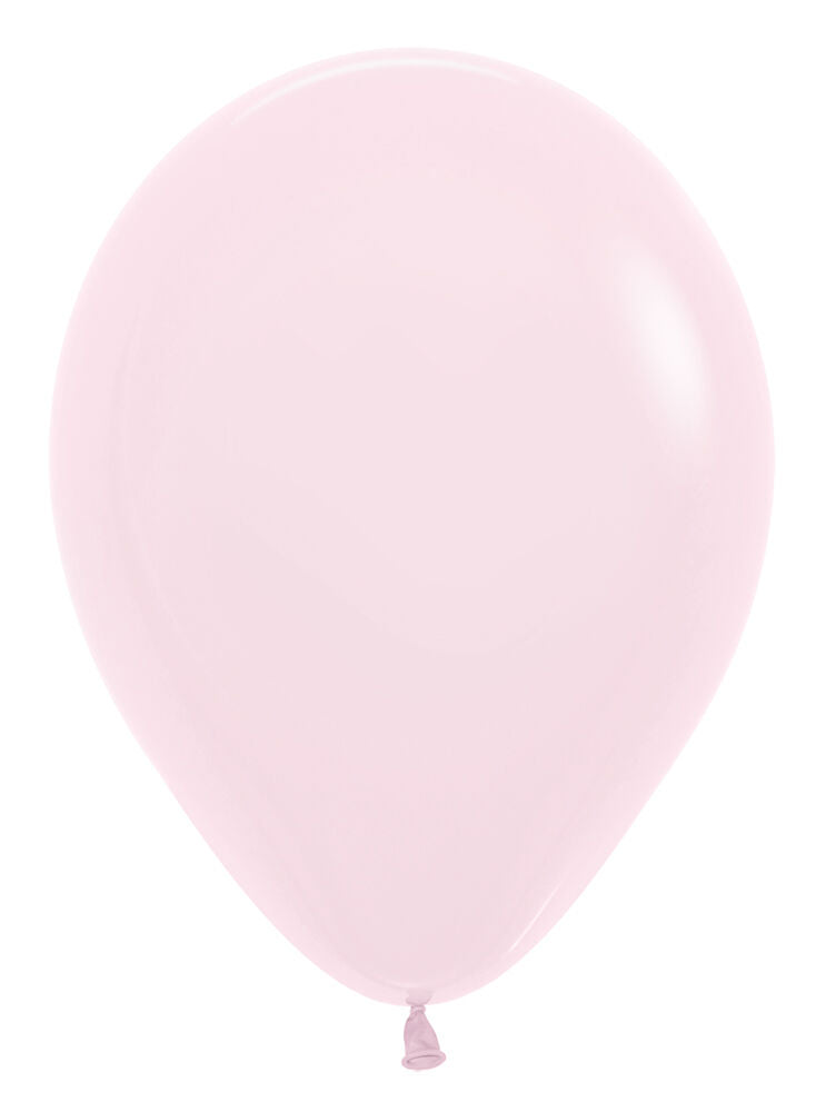 Sempertex Pastel Matte 11" Latex