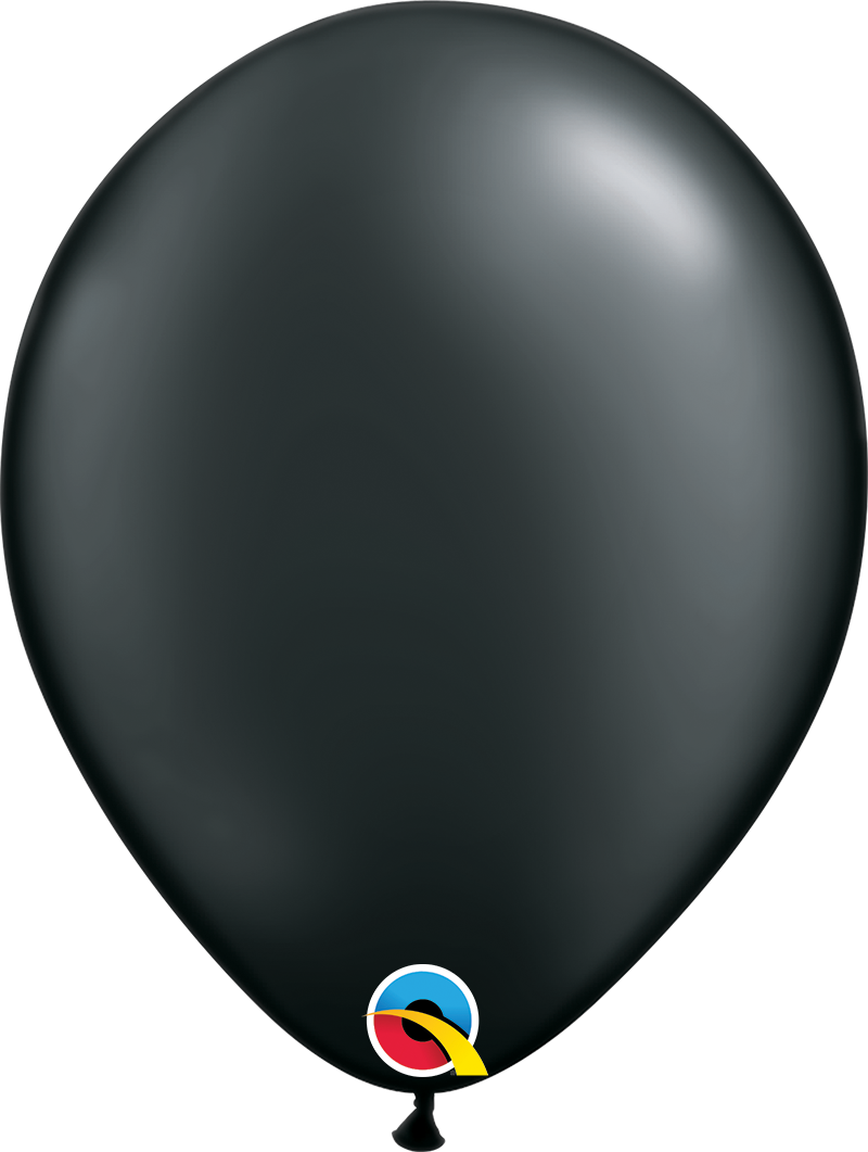 Pearlized 11" Latex Balloon