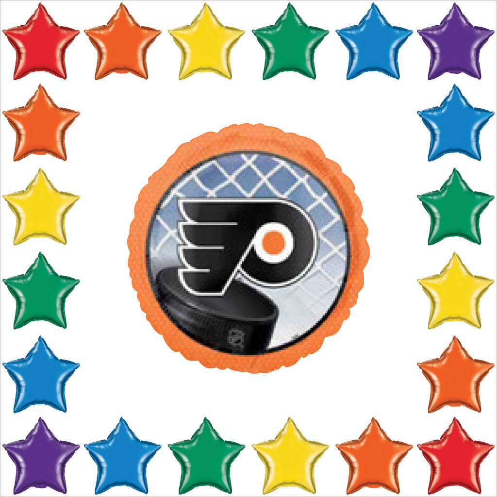 Philadelphia Flyers