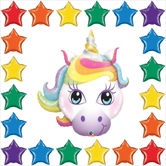Magical Unicorn